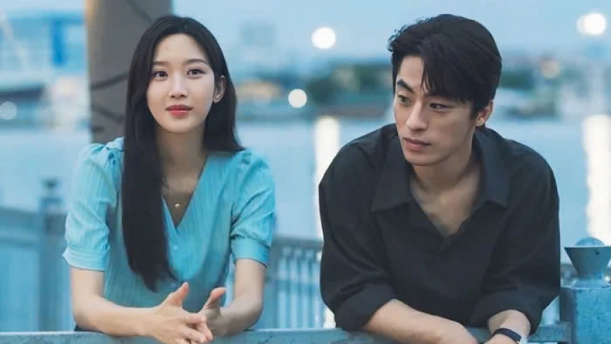 Korean romance filmed in Vietnam tops box office, overtakes Avatar 3